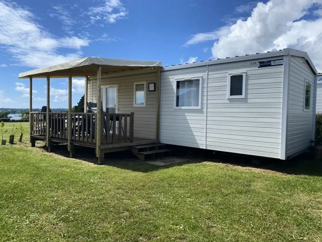 Camping de Kérantérec 4 étoiles★★★★