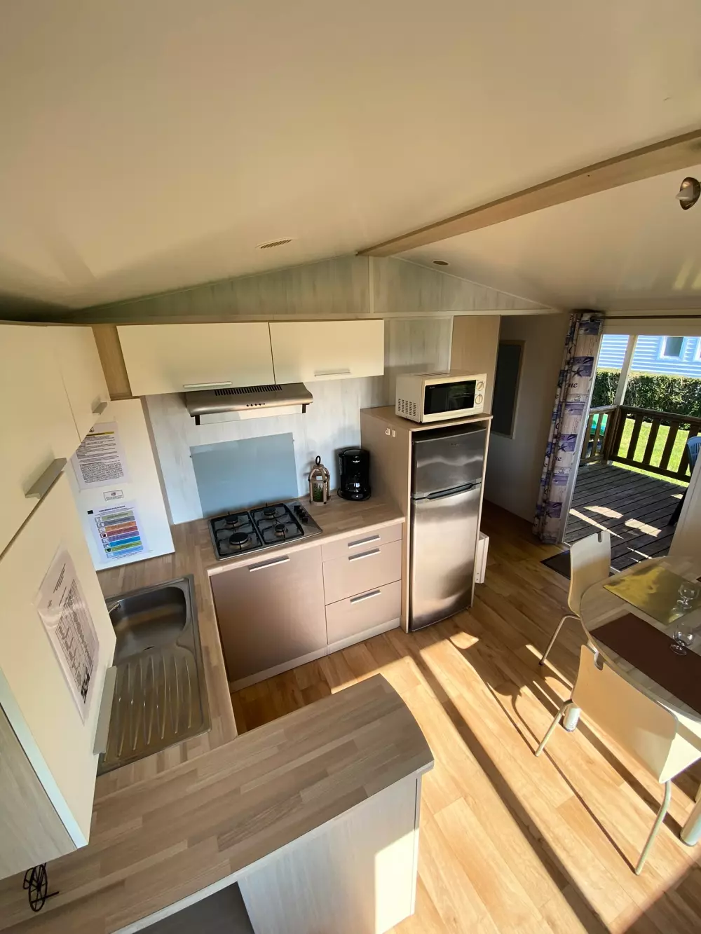 Campeggio Keranterec4 Stelle★★★★