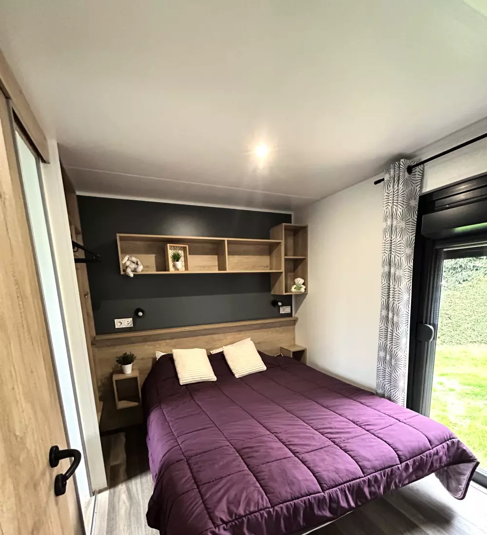 Campeggio Keranterec4 Stelle★★★★