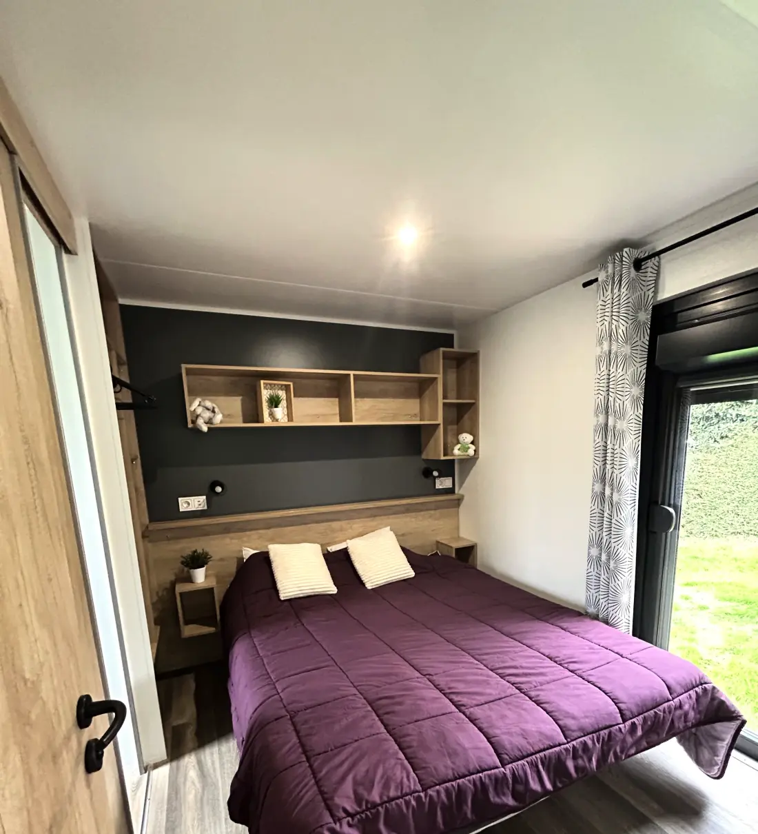 Camping de Kérantérec 4 étoiles★★★★