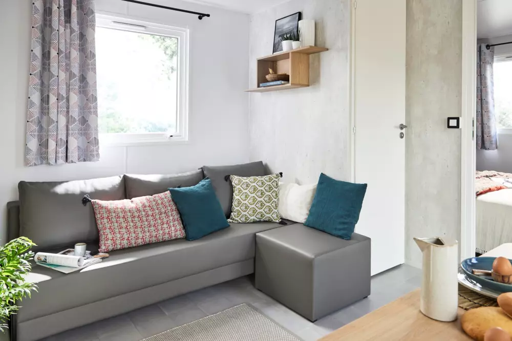 Campeggio Keranterec4 Stelle★★★★