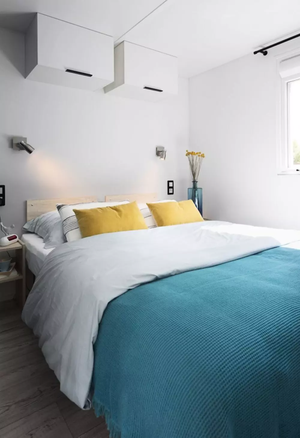 Campeggio Keranterec4 Stelle★★★★