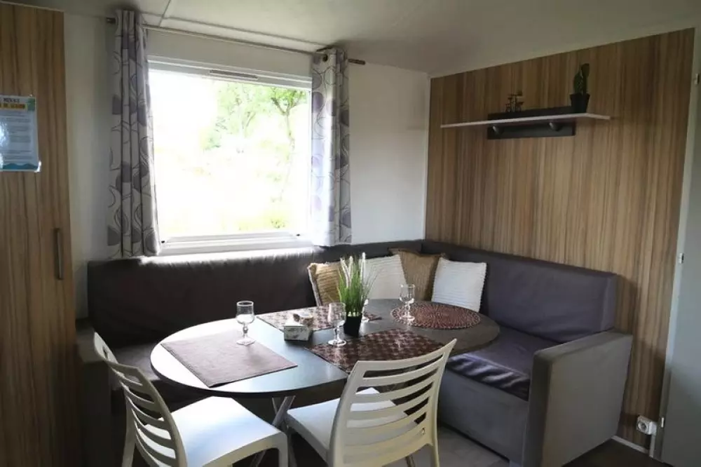 Campeggio Keranterec4 Stelle★★★★