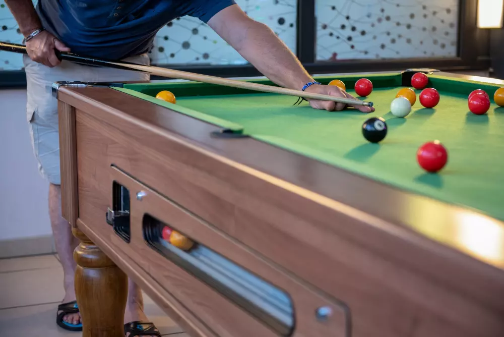 Campeggio Keranterec4 Stelle★★★★