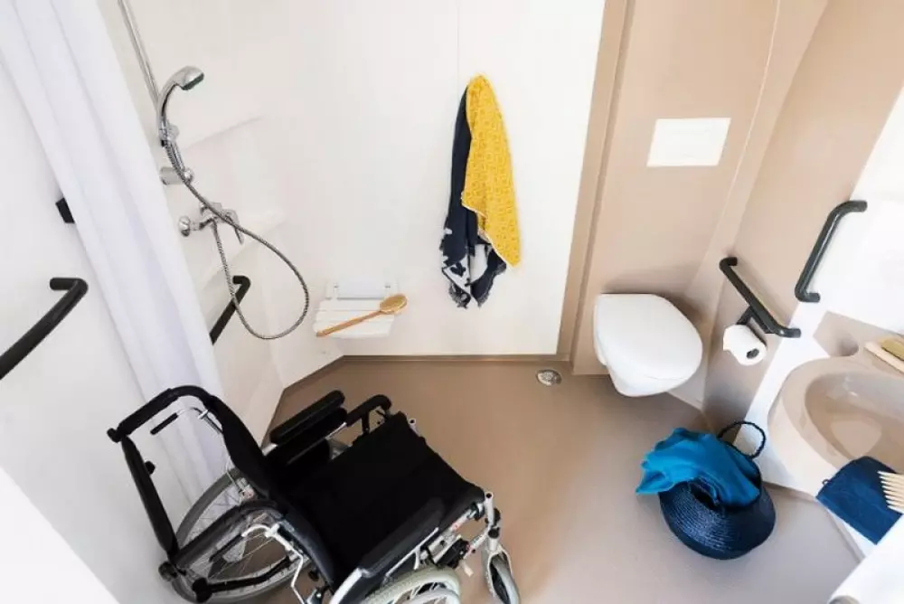 Campeggio Keranterec4 Stelle★★★★