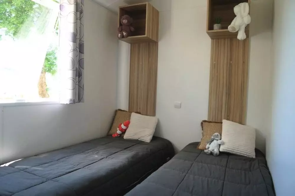 Campeggio Keranterec4 Stelle★★★★