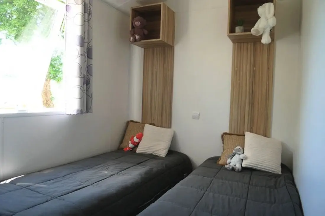 Camping de Kérantérec 4 étoiles★★★★