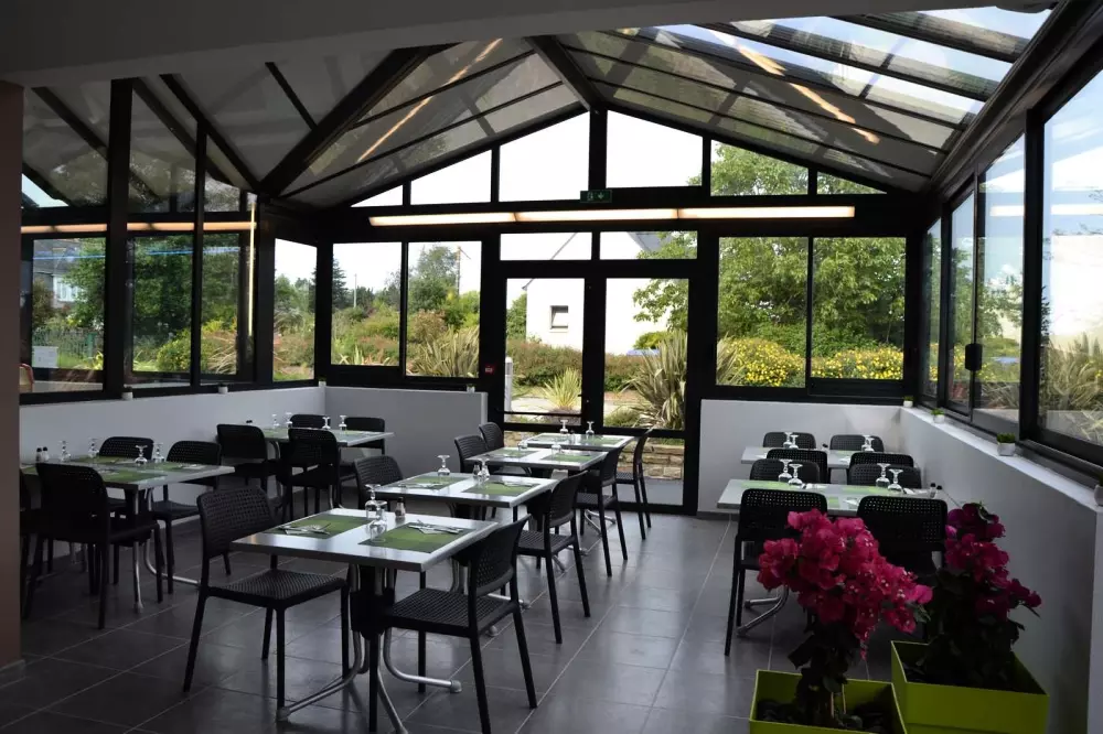 Campeggio Keranterec4 Stelle★★★★