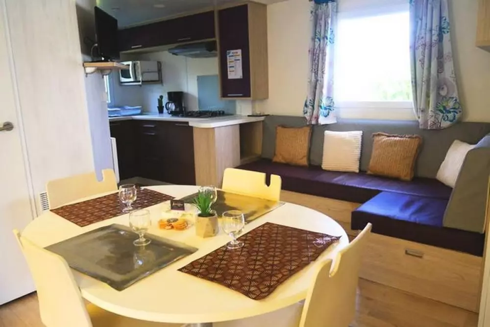 Campeggio Keranterec4 Stelle★★★★