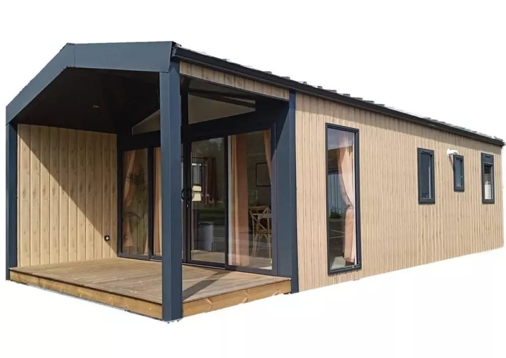 Campeggio Keranterec4 Stelle★★★★