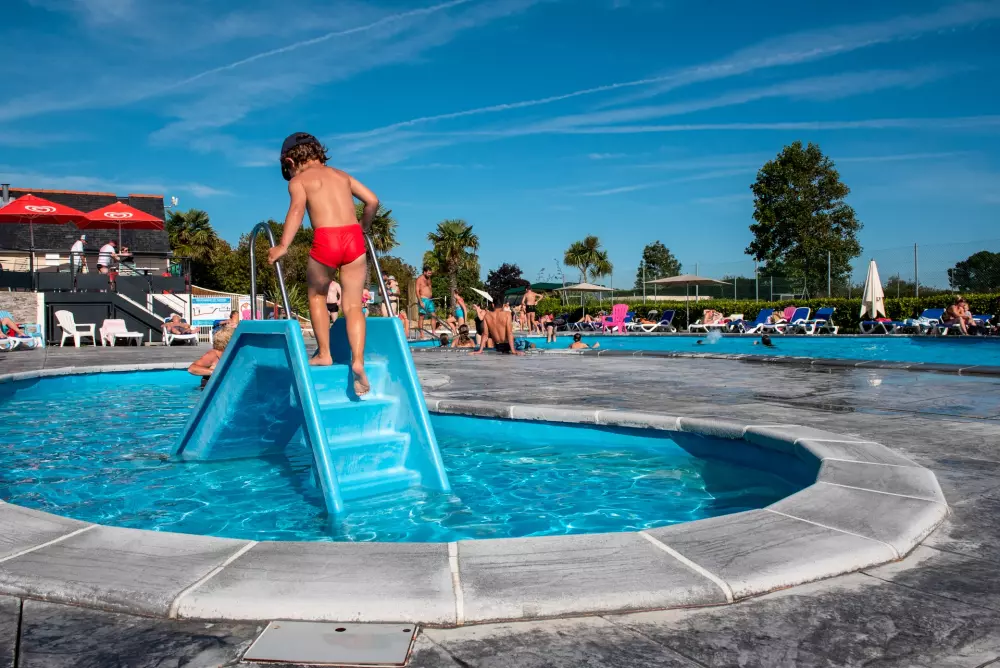 Campeggio Keranterec4 Stelle★★★★