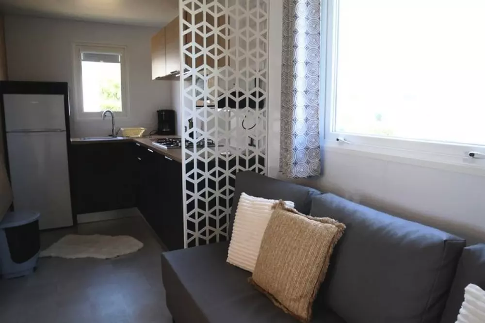 Campeggio Keranterec4 Stelle★★★★