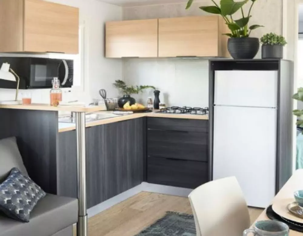 Campeggio Keranterec4 Stelle★★★★