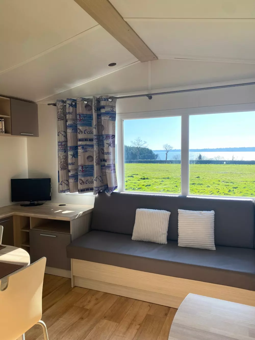 Campeggio Keranterec4 Stelle★★★★