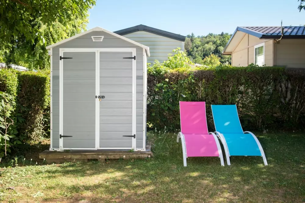 Campeggio Keranterec4 Stelle★★★★