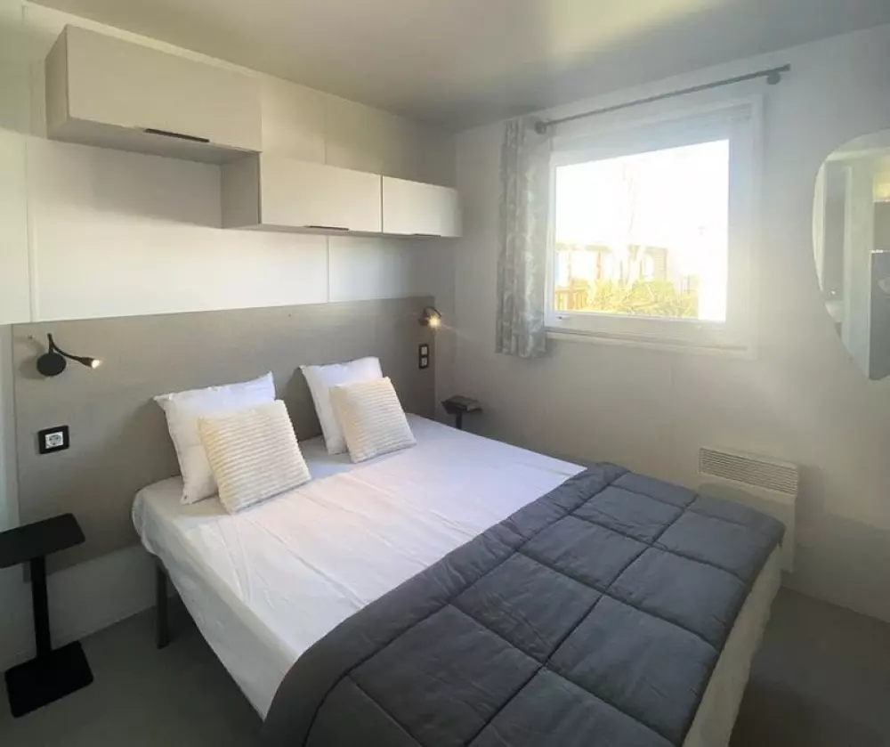 Campeggio Keranterec4 Stelle★★★★