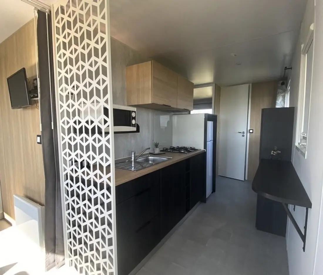 Camping de Kérantérec 4 étoiles★★★★