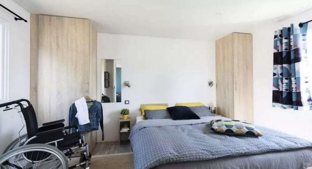 Campeggio Keranterec4 Stelle★★★★