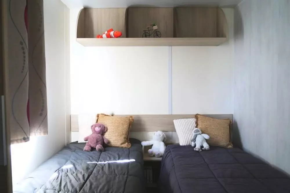 Campeggio Keranterec4 Stelle★★★★