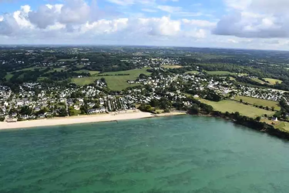 Campeggio Keranterec4 Stelle★★★★