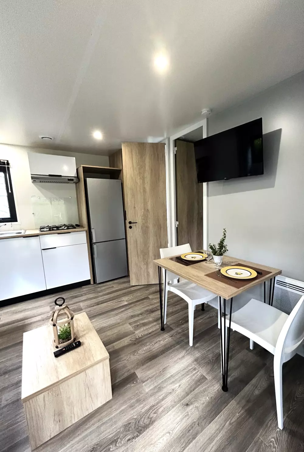 Campeggio Keranterec4 Stelle★★★★