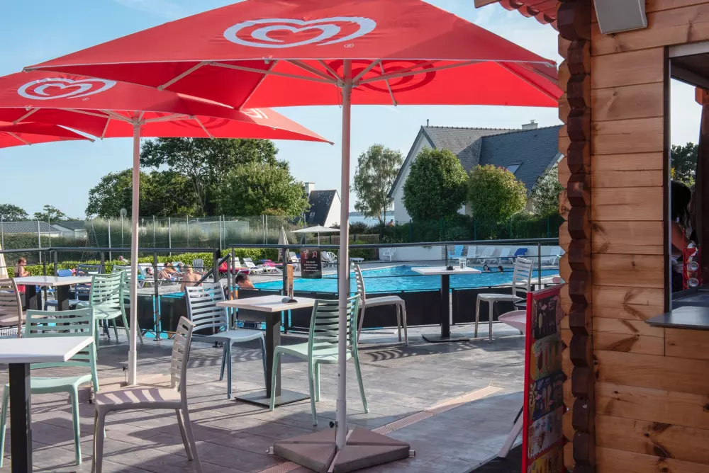 Campeggio Keranterec4 Stelle★★★★