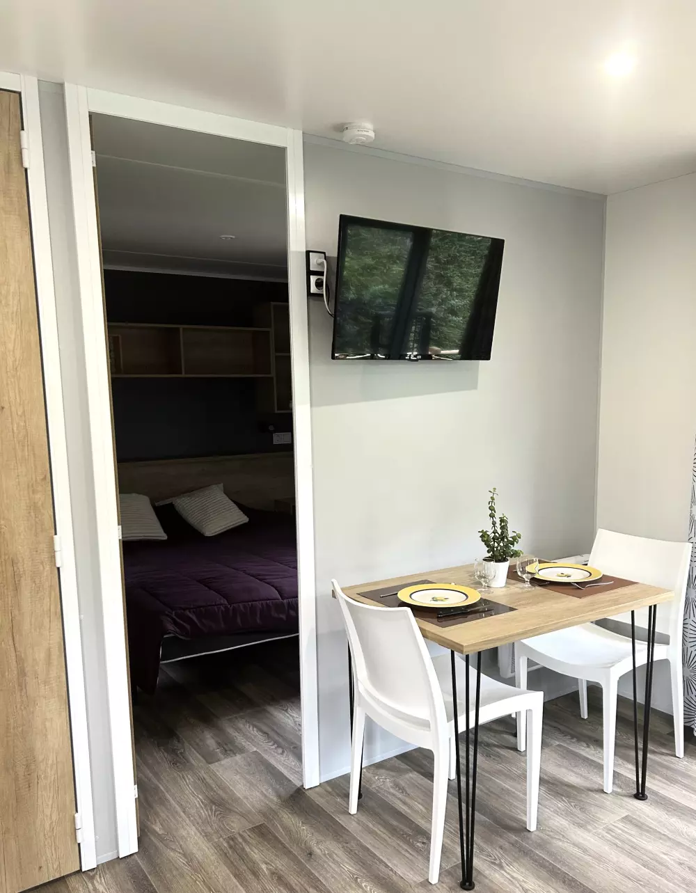 Campeggio Keranterec4 Stelle★★★★