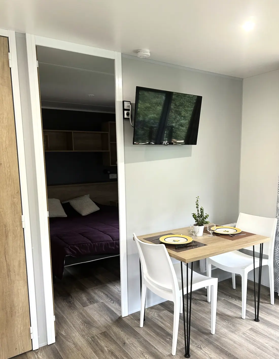 Camping de Kérantérec 4 étoiles★★★★