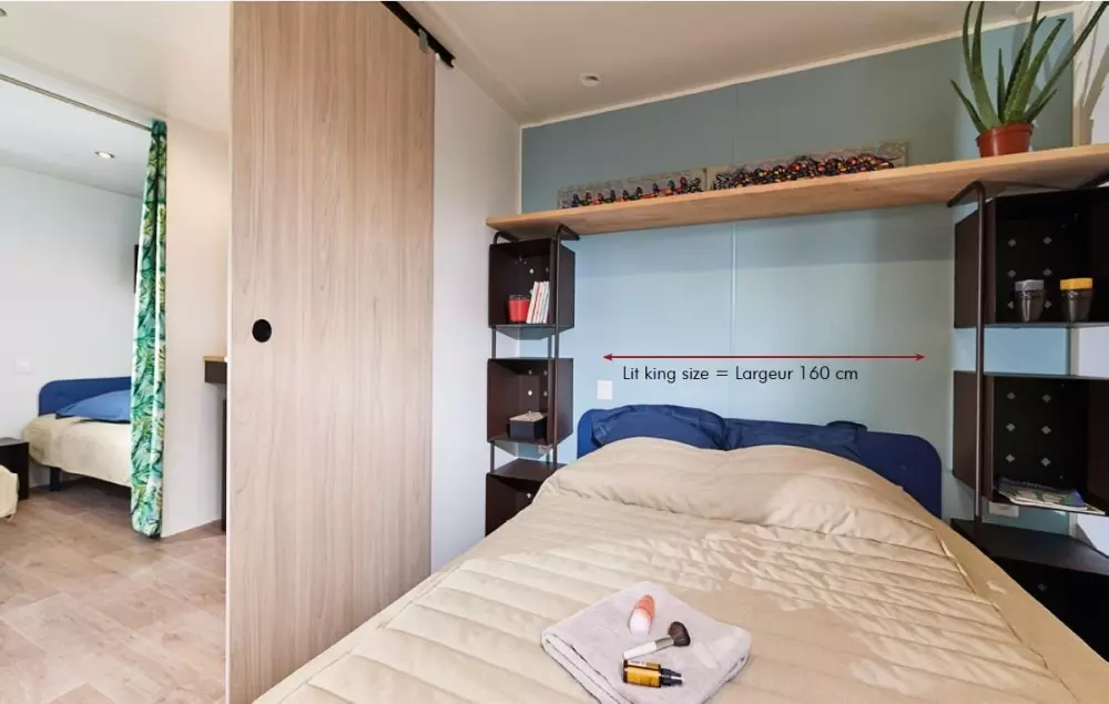 Campeggio Keranterec4 Stelle★★★★