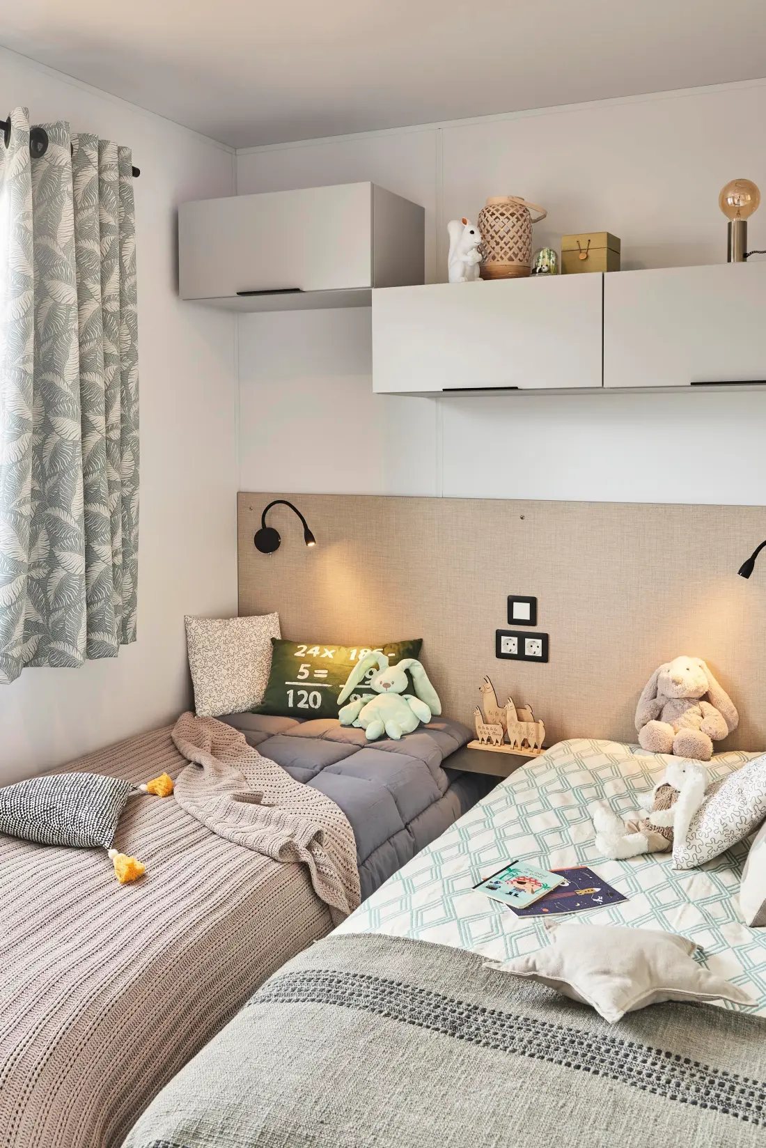 Camping de Kérantérec 4 étoiles★★★★