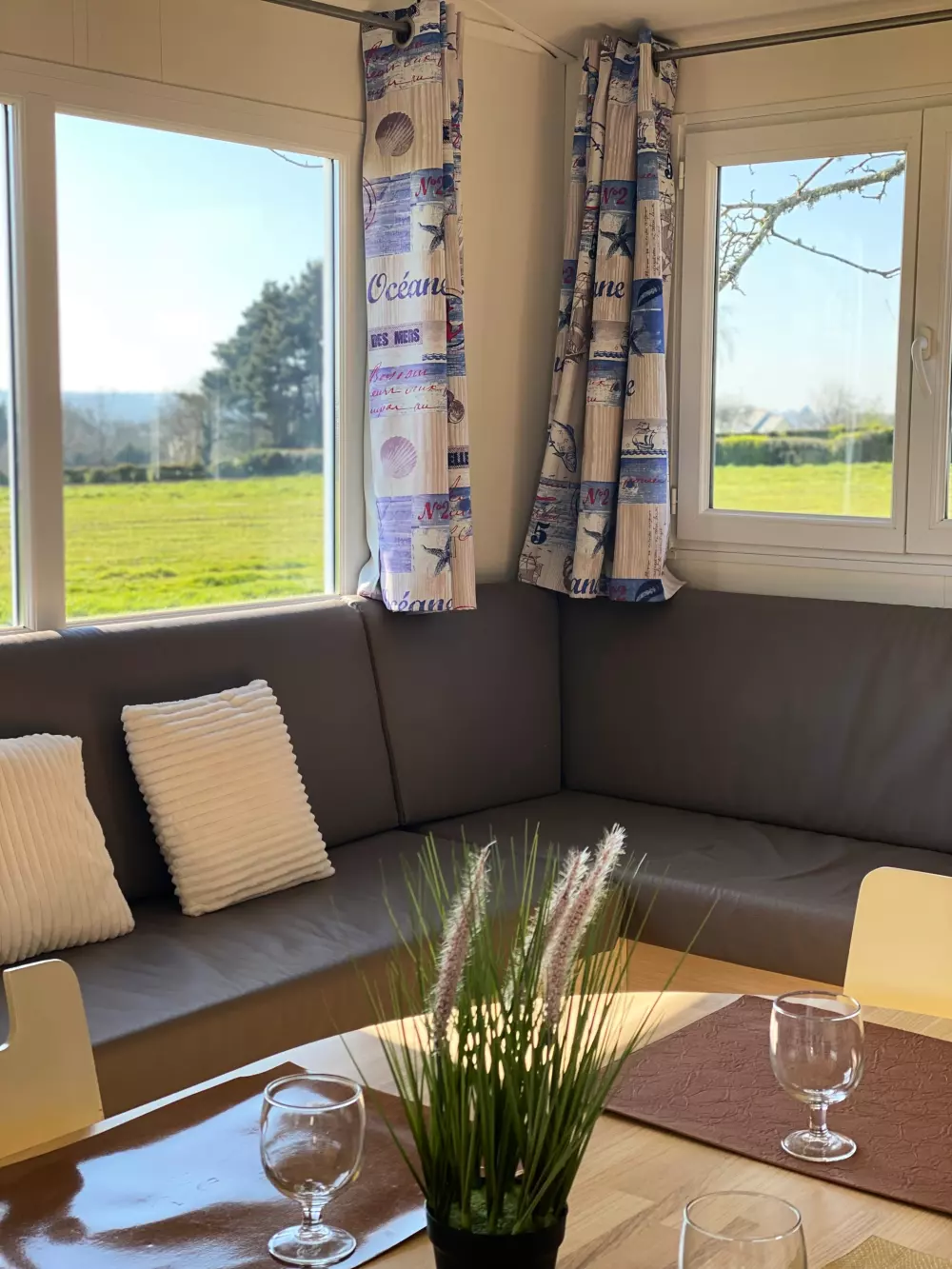 Campeggio Keranterec4 Stelle★★★★