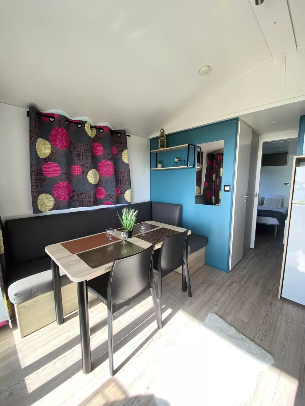 Campeggio Keranterec4 Stelle★★★★