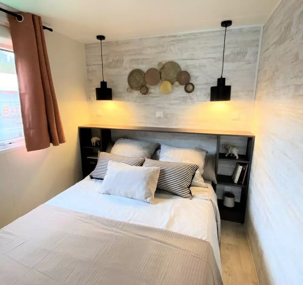 Campeggio Keranterec4 Stelle★★★★