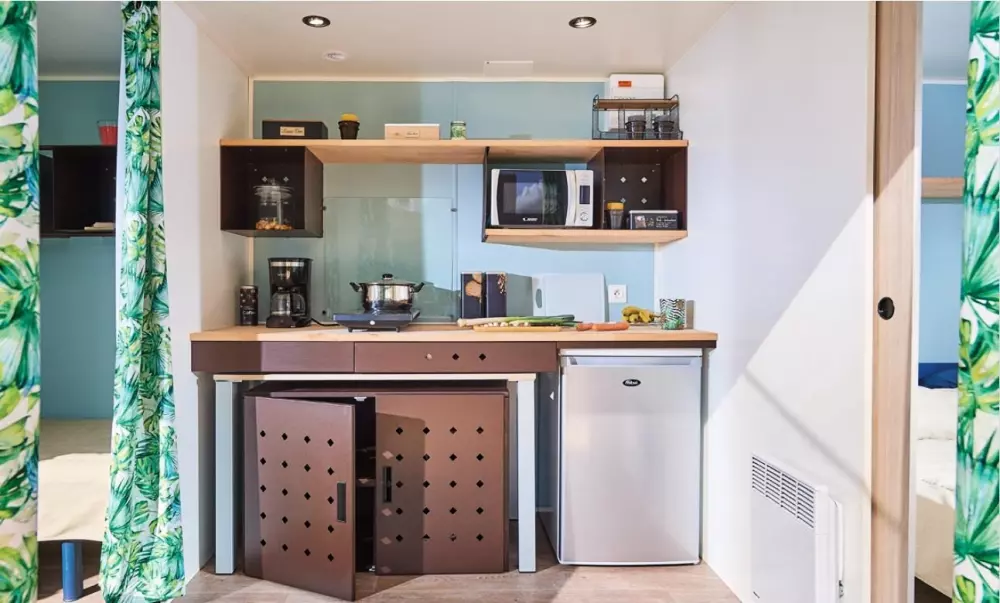 Campeggio Keranterec4 Stelle★★★★