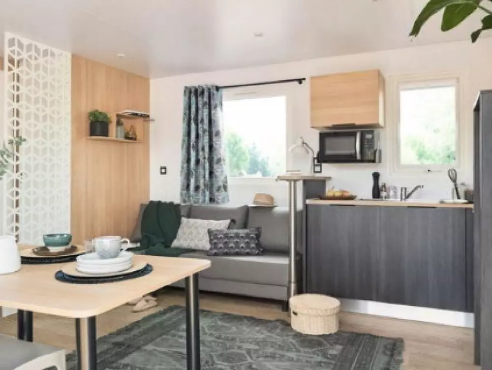 Campeggio Keranterec4 Stelle★★★★