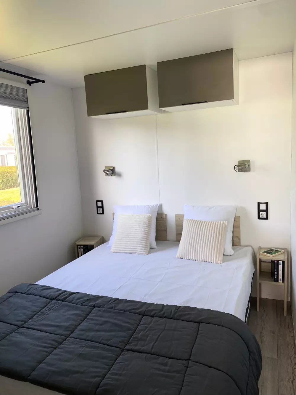 Campeggio Keranterec4 Stelle★★★★