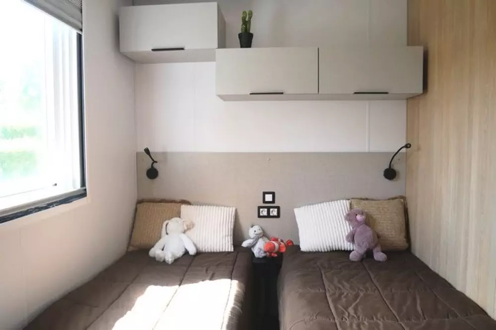 Campeggio Keranterec4 Stelle★★★★