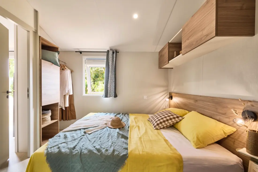 Camping de Kérantérec 4 étoiles★★★★