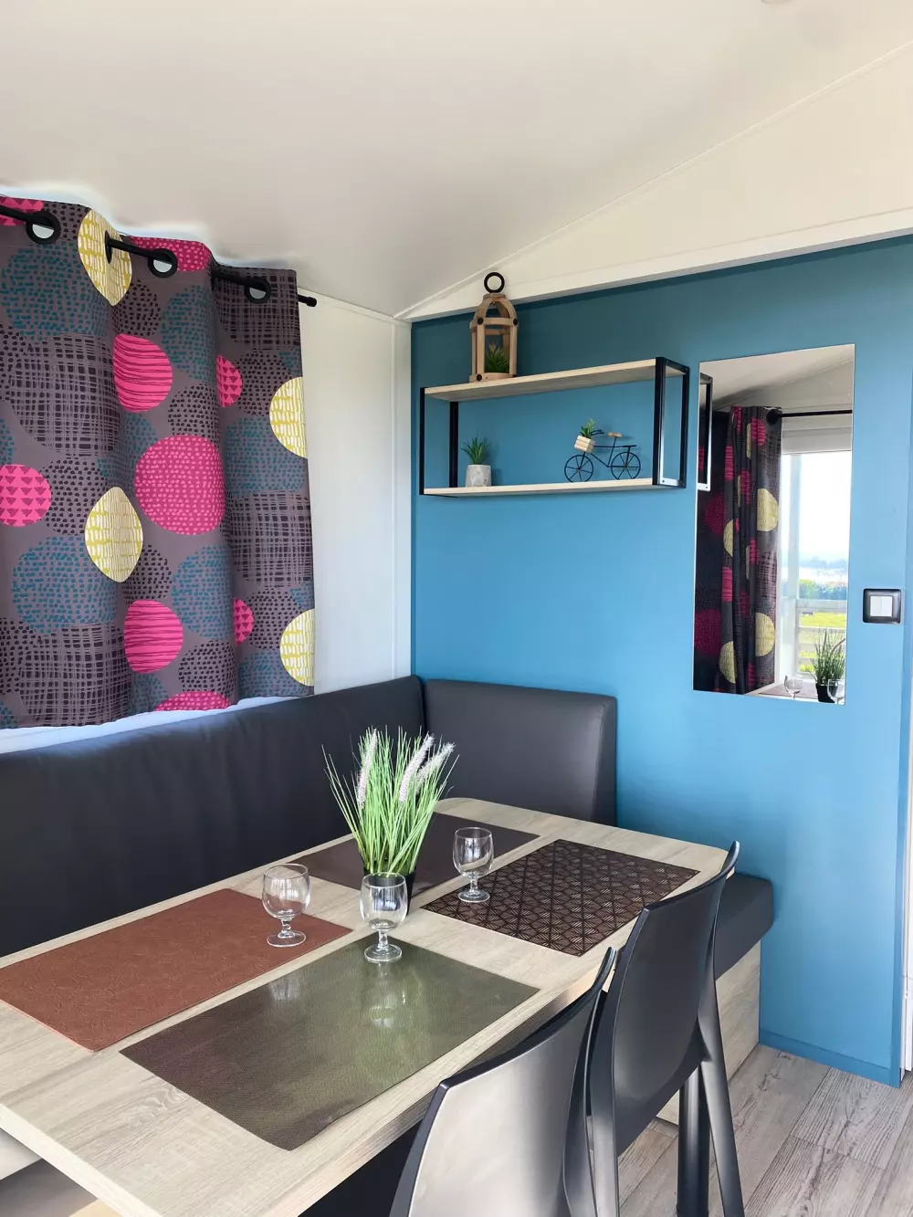 Campeggio Keranterec4 Stelle★★★★