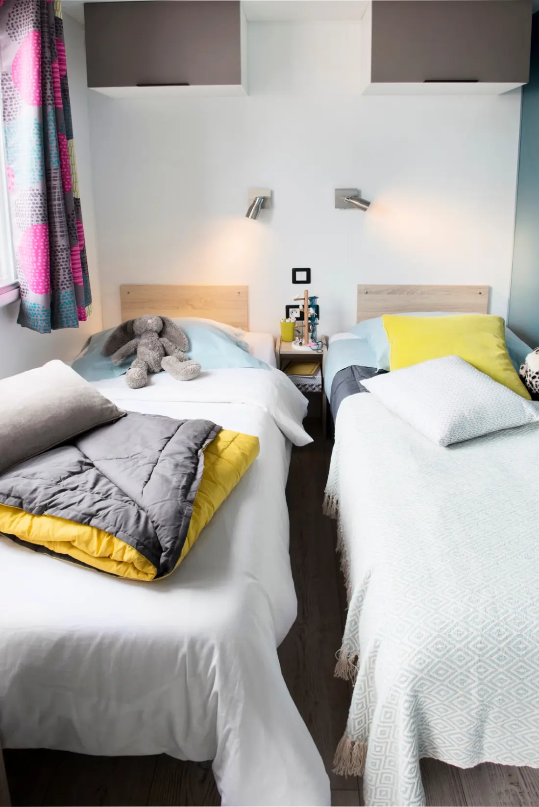 Camping de Kérantérec 4 étoiles★★★★