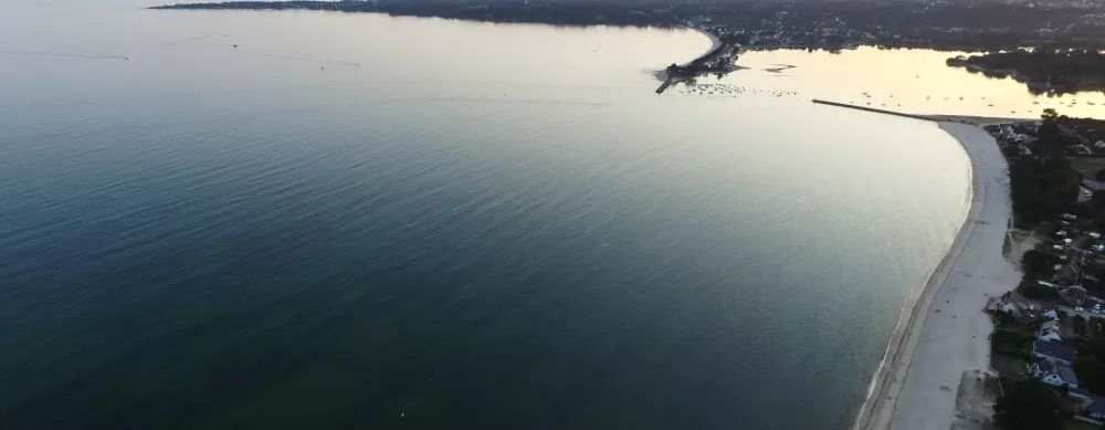 Campeggio Keranterec4 Stelle★★★★