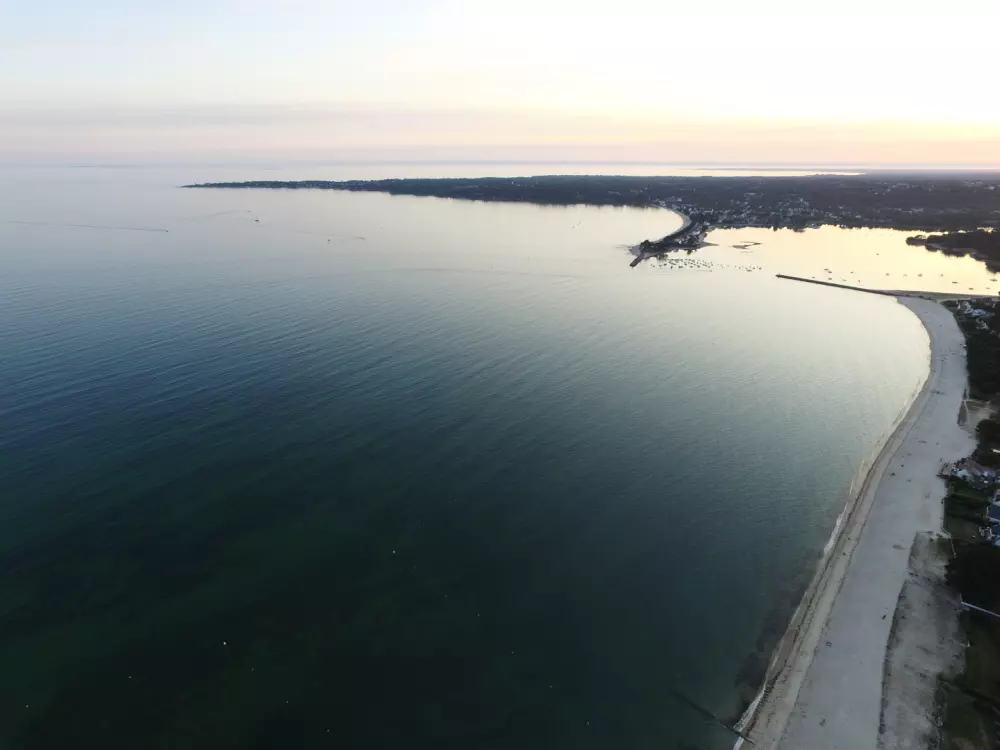 Campeggio Keranterec4 Stelle★★★★