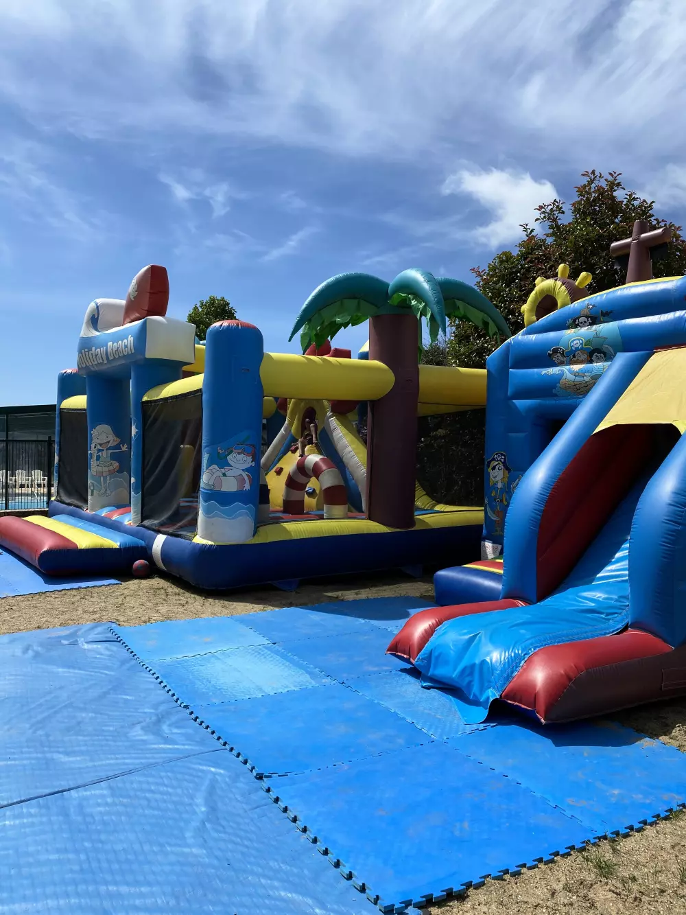 Campeggio Keranterec4 Stelle★★★★