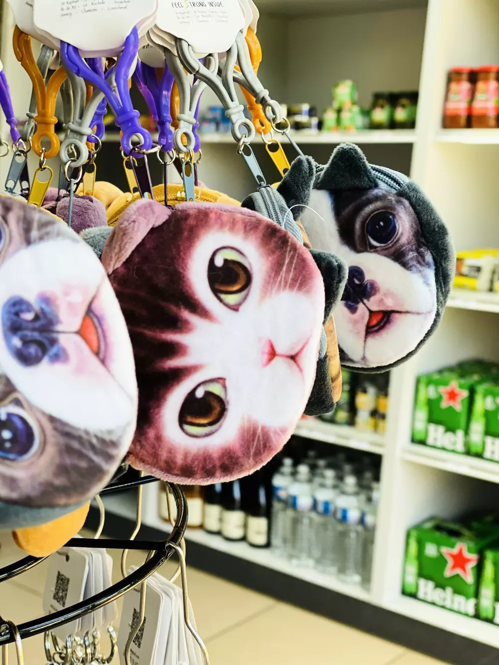 Campeggio Keranterec4 Stelle★★★★