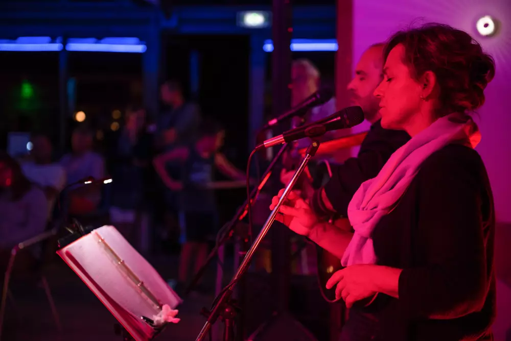 Campeggio Keranterec4 Stelle★★★★