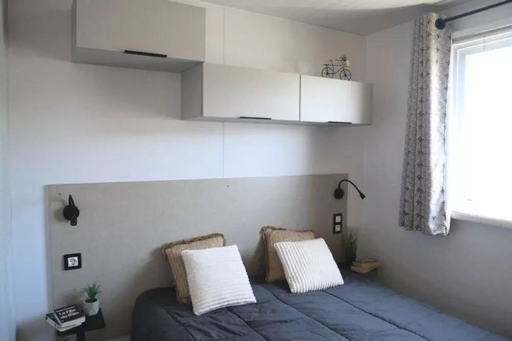 Campeggio Keranterec4 Stelle★★★★