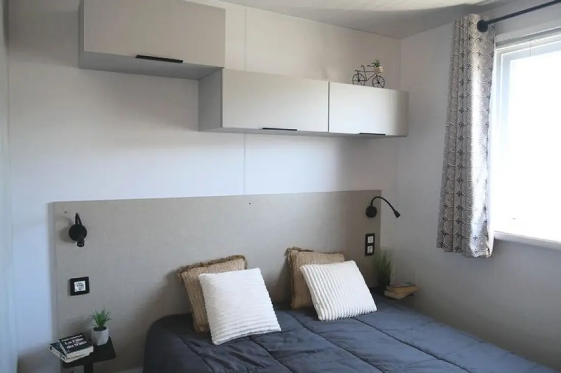 Camping de Kérantérec 4 étoiles★★★★