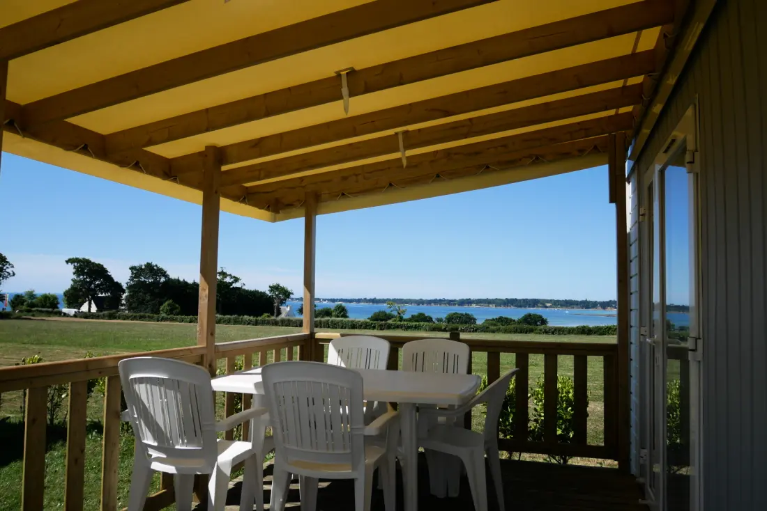 Camping de Kérantérec 4 étoiles★★★★