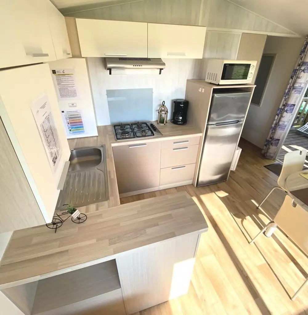 Campeggio Keranterec4 Stelle★★★★