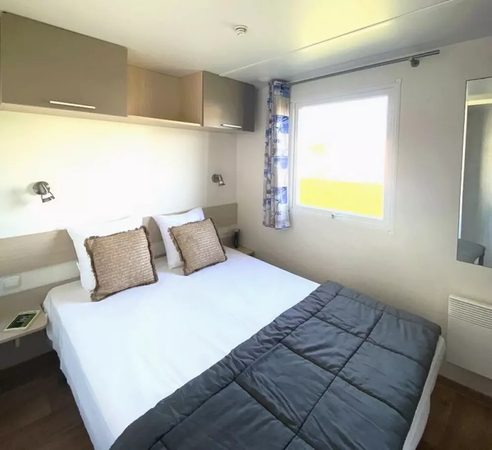 Campeggio Keranterec4 Stelle★★★★